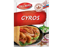 thymos gyros 35g