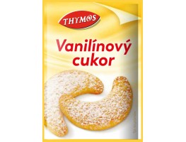 Thymos vanilínový cukor 20g