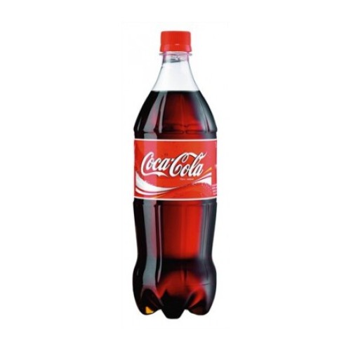 Coca Cola (1,0 liter) [701]