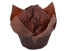 Čoko muffin