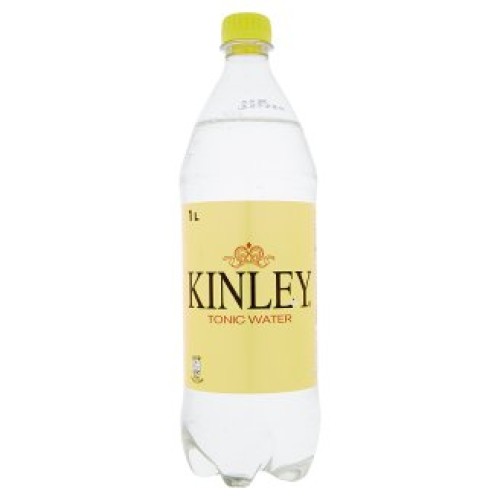 Kinley (1,0 liter) [700]