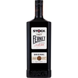 Fernet Stock 1L 38%