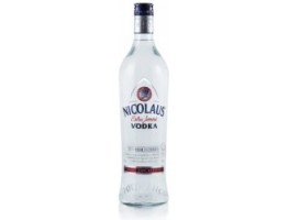 Nicolaus vodka 1,00 l