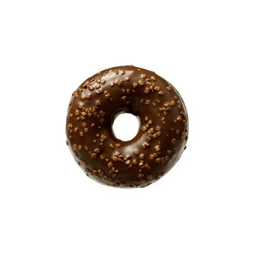 Choco donut 3ks