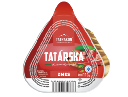 Tatrakon Tatárska zmes 110g