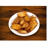 Americké opekané zemiaky +1.95€