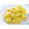 Varené zemiaky +1.95€