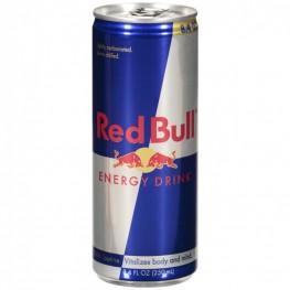 Red Bull (0,25 liter) []